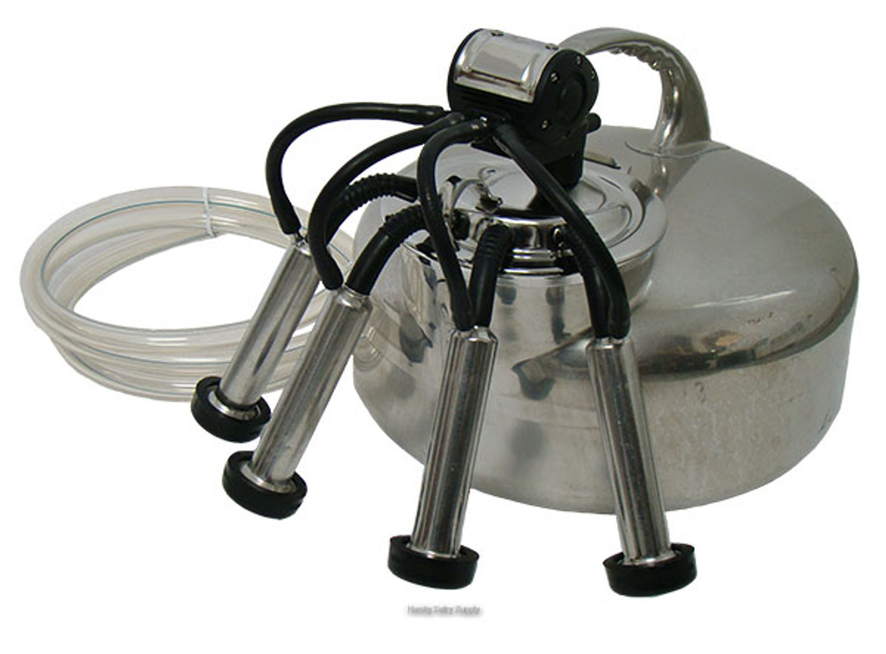Milking Machine Inflations Milking Machine Inflations